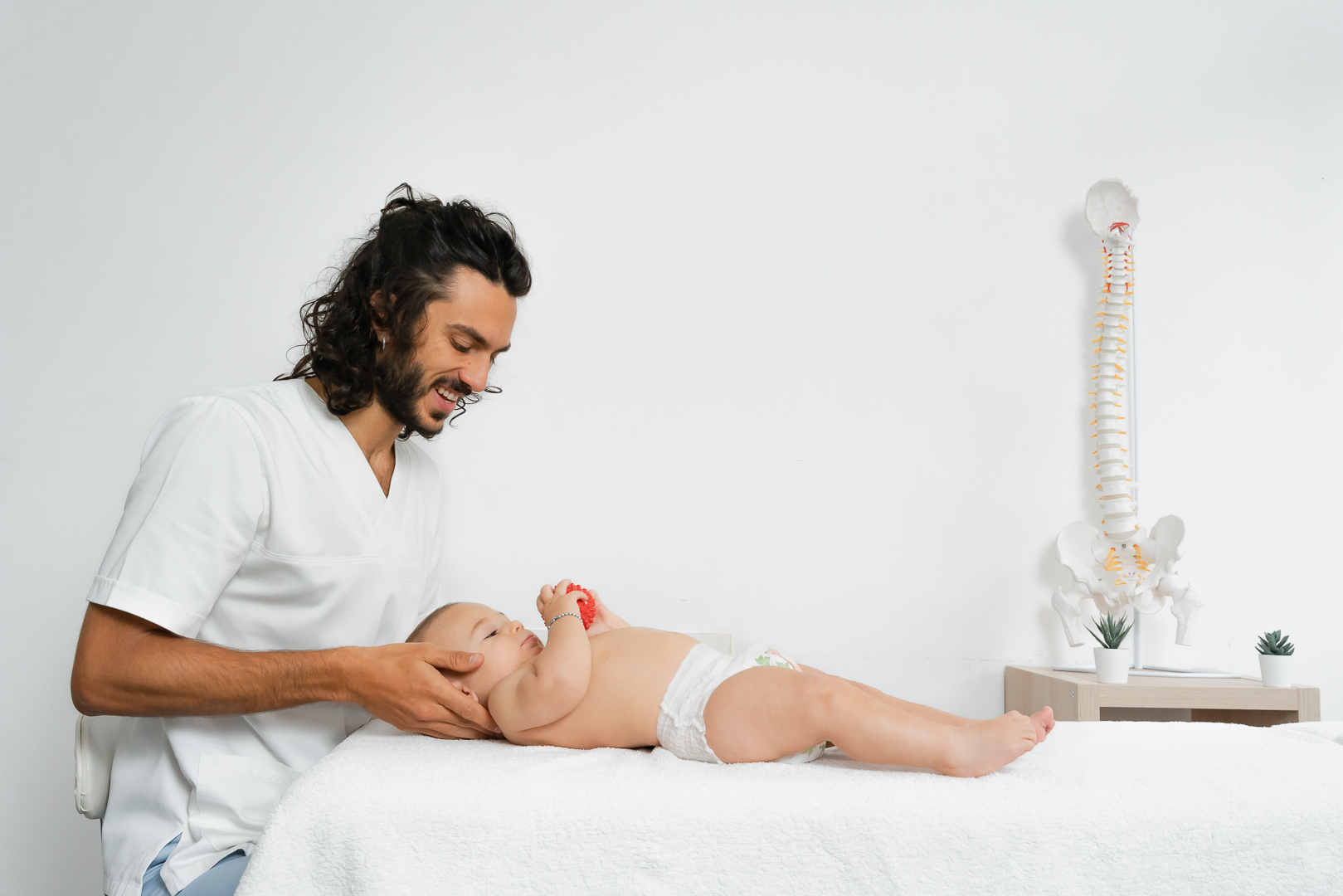 osteopata rimini